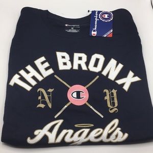 Champion The Bronx Angels T-shirt